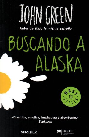 BUSCANDO A ALASKA
