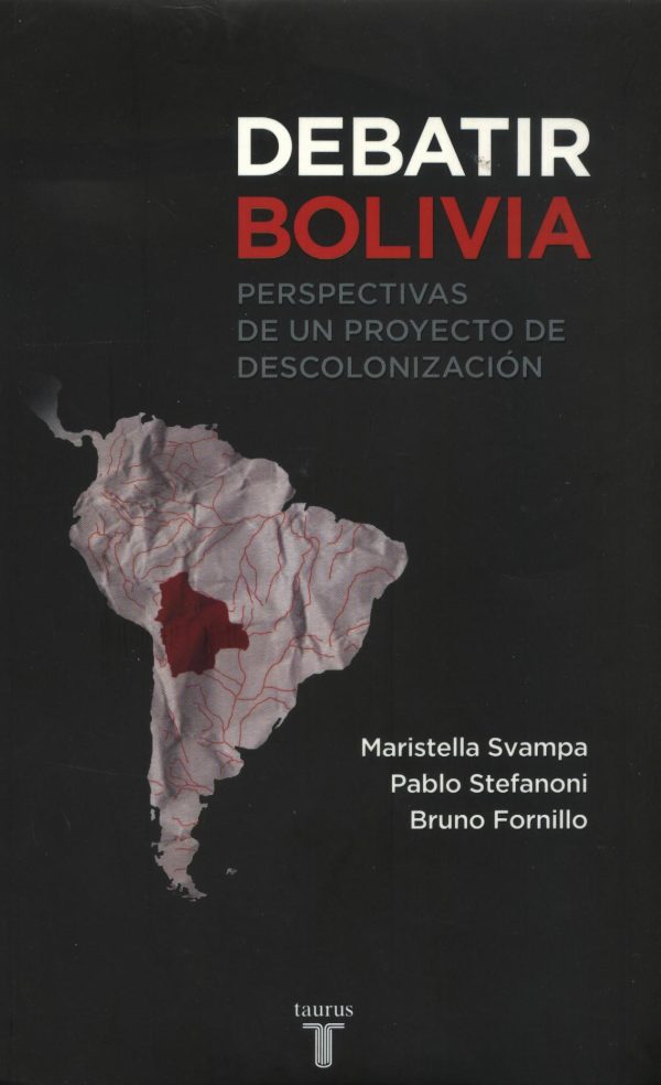 DEBATIR BOLIVIA