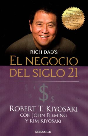 NEGOCIO DEL SIGLO 21 EL