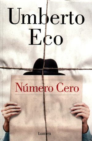 NUMERO CERO