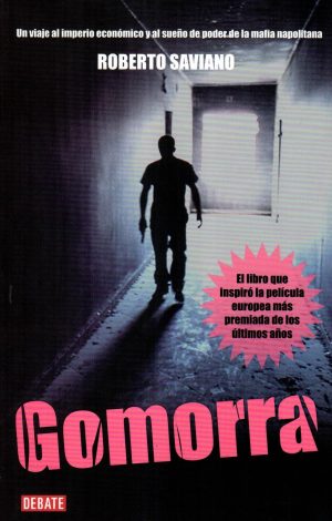 GOMORRA