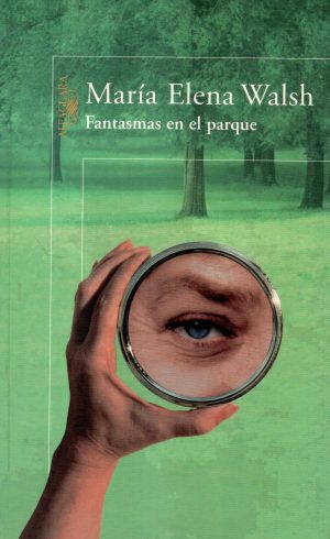 FANTASMAS EN EL PARQUE