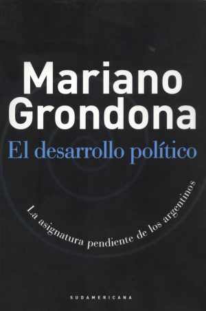 DESARROLLO POLITICO EL