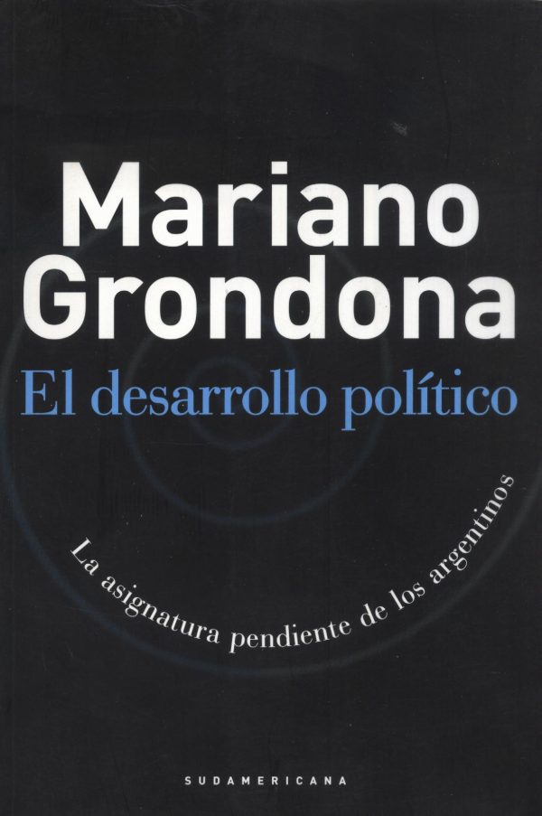 DESARROLLO POLITICO EL