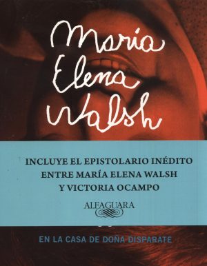 EN LA CASA DE DOÑA DISPARATE