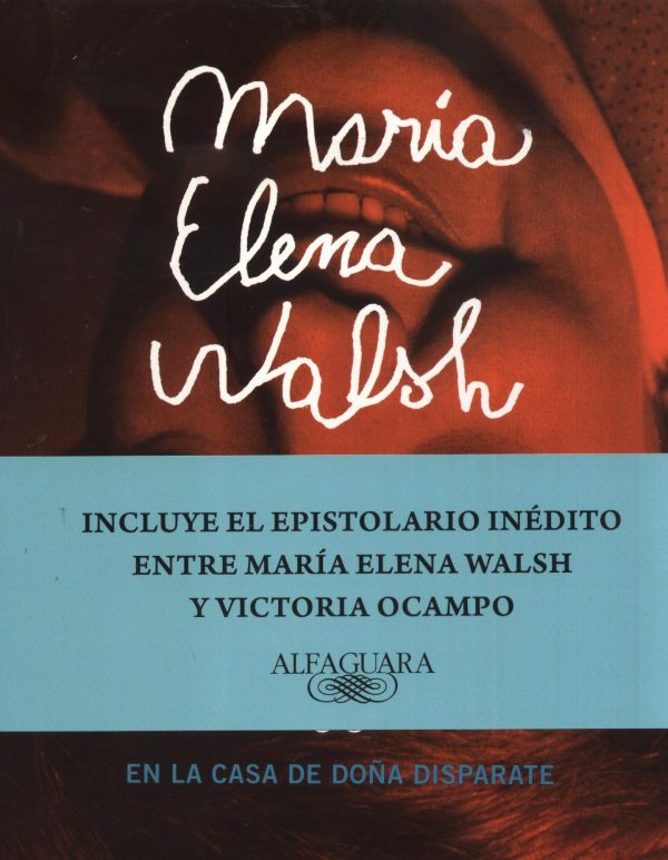EN LA CASA DE DOÑA DISPARATE