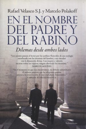 EN EL NOMBRE DEL PADRE Y DEL RABINO