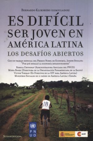ES DIFICIL SER JOVEN EN AMERICA LATINA