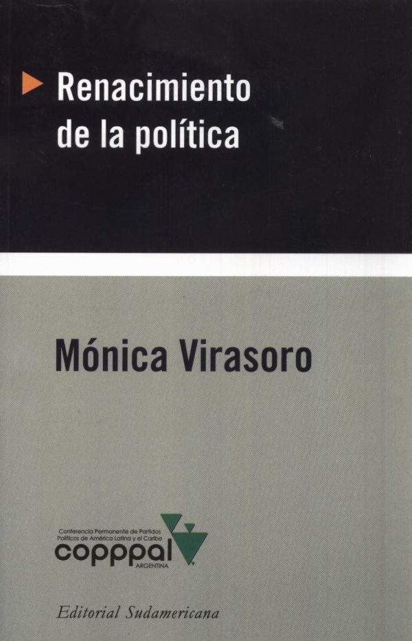 RENACIMIENTO DE LA POLITICA