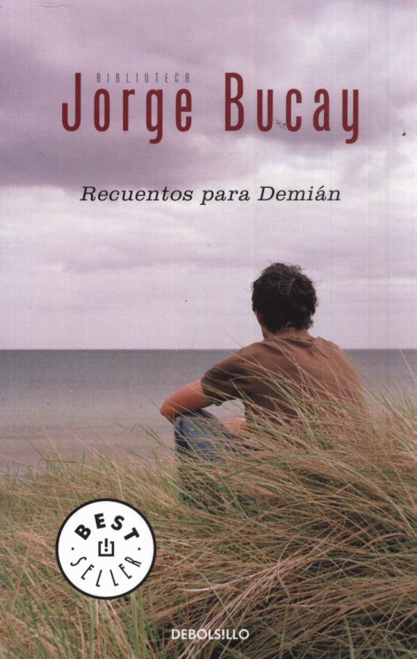 RECUENTOS PARA DEMIAN