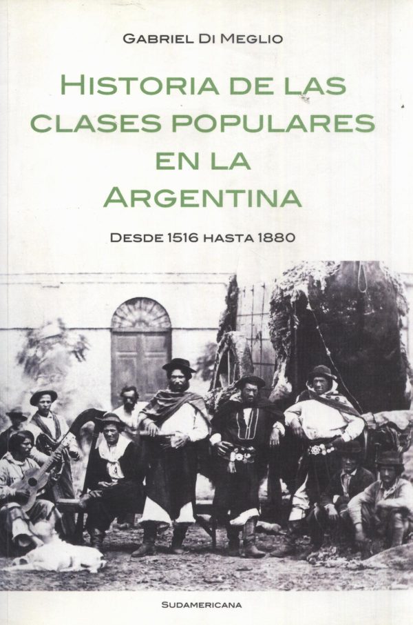 HISTORIA DE LAS CLASES POPULARES 1516 1880