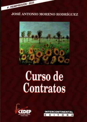 CURSO DE CONTRATOS