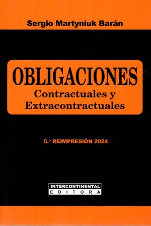 OBLIGACIONES