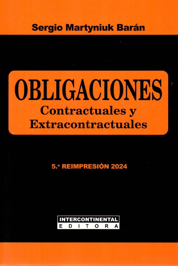 OBLIGACIONES