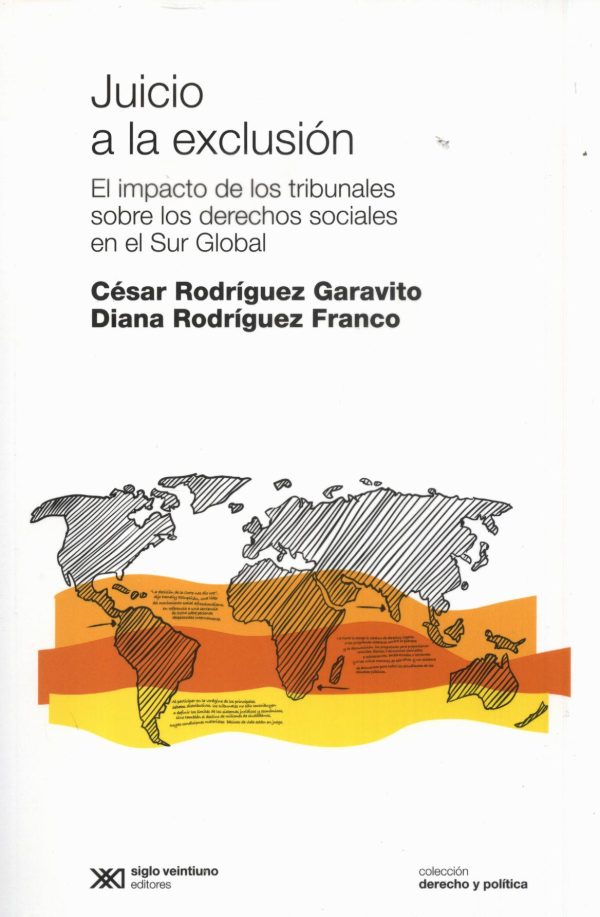 JUICIO A LA EXCLUSION