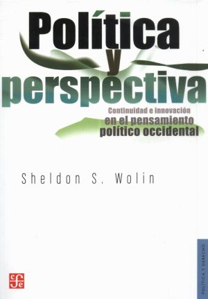 POLITICA Y PERSPECTIVA