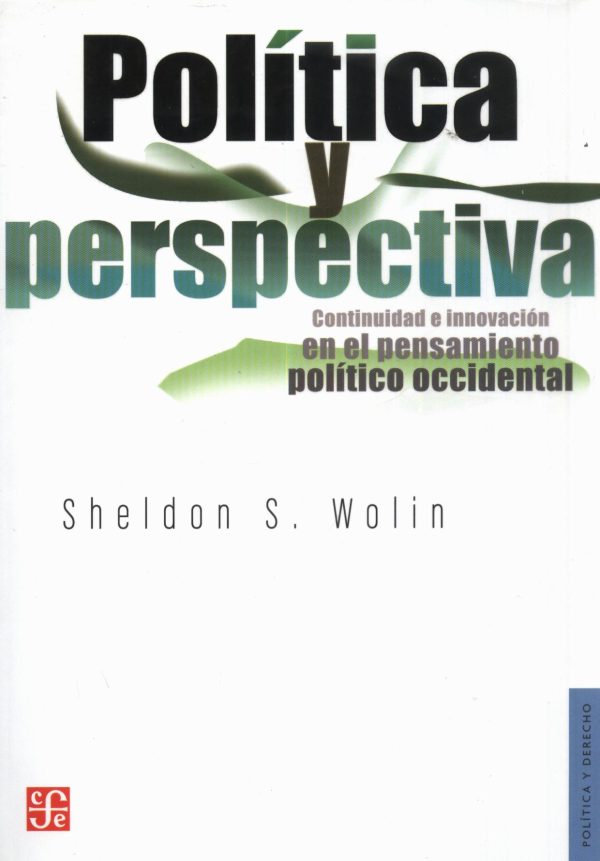 POLITICA Y PERSPECTIVA