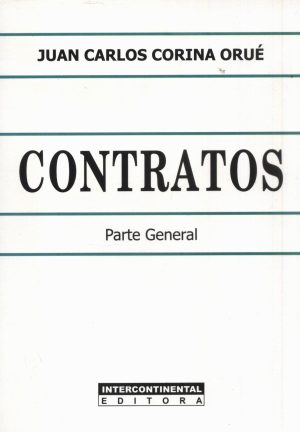 CONTRATOS PARTE GENERAL