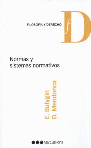 NORMAS Y SISTEMAS NORMATIVOS