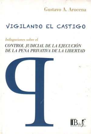 VIGILANDO EL CASTIGO