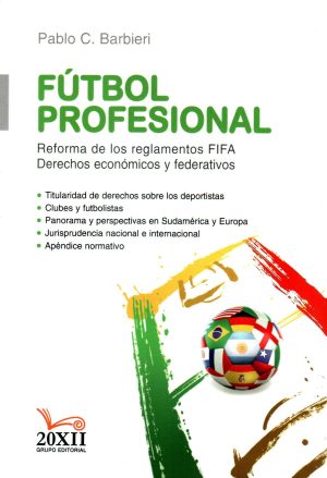 FUTBOL PROFESIONAL