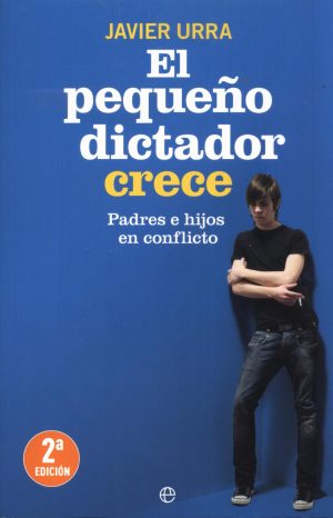 PEQUEÑO DICTADOR CRECE