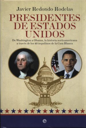 PRESIDENTES DE ESTADOS UNIDOS
