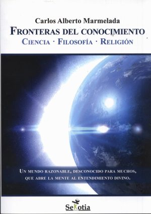 FRONTERAS DEL CONOCIMIENTO