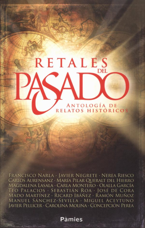 RETALES DEL PASADO