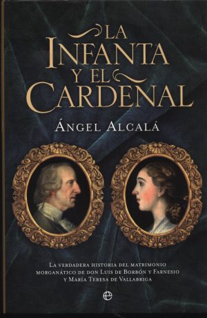 INFANTA Y EL CARDENAL LA