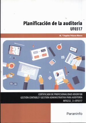 PLANIFICACION DE LA AUDITORIA