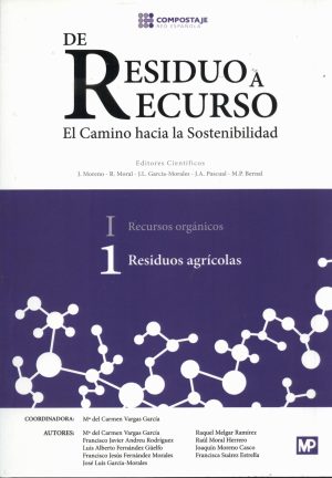 DE RESIDUO A RECURSO I 1
