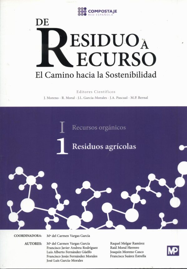 DE RESIDUO A RECURSO I 1