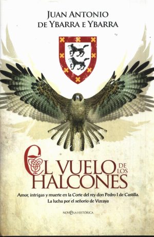 VUELO DE LOS HALCONES EL