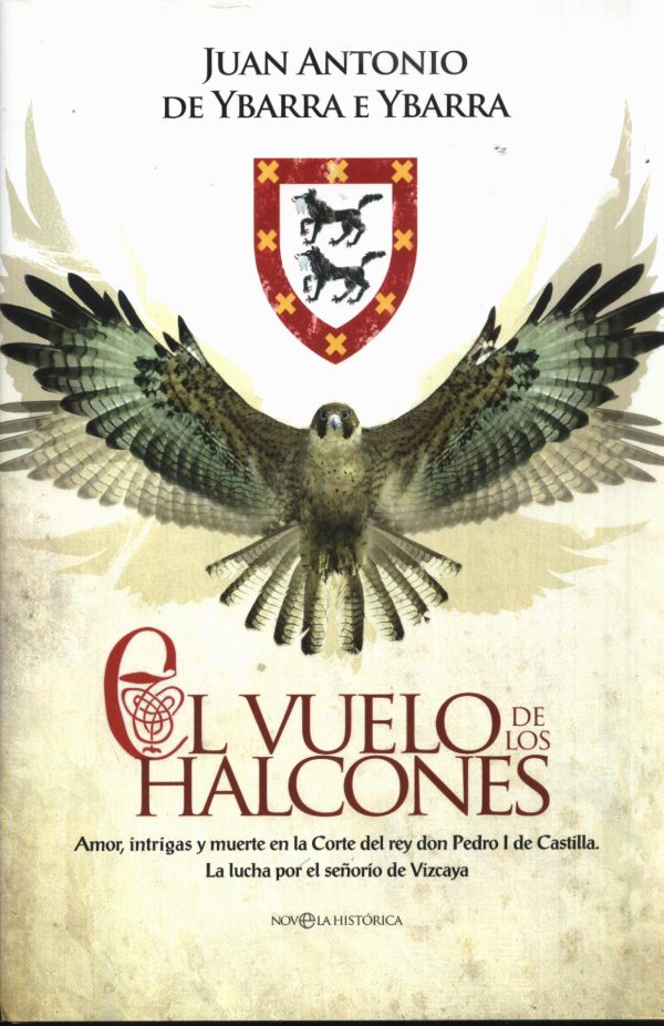 VUELO DE LOS HALCONES EL