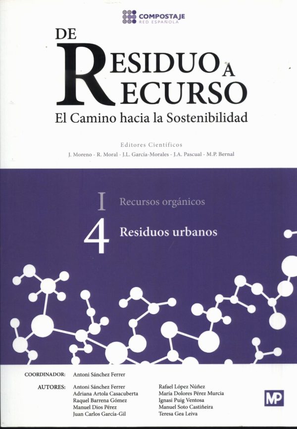 DE RESIDUO A RECURSO I 4