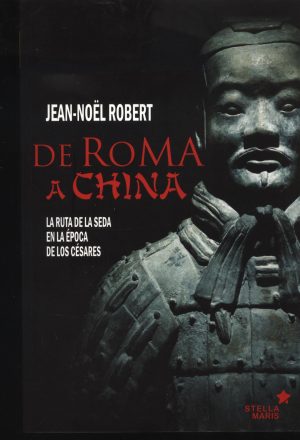 DE ROMA A CHINA