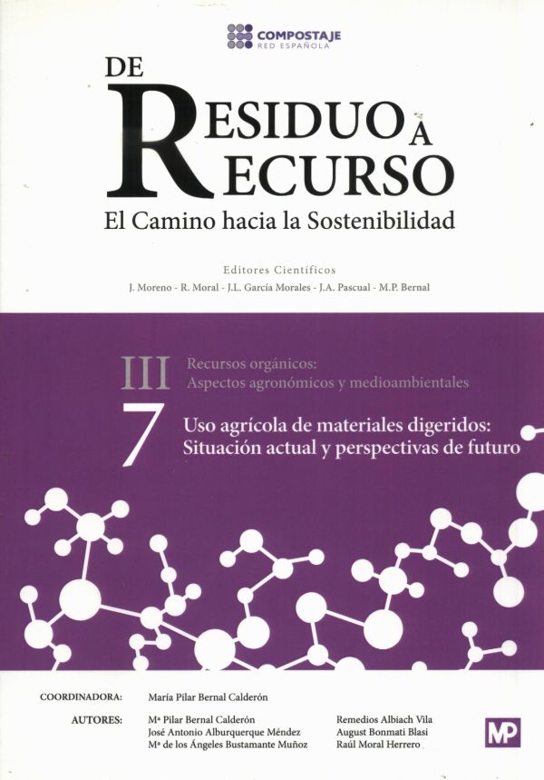 DE RESIDUO A RECURSO III 7