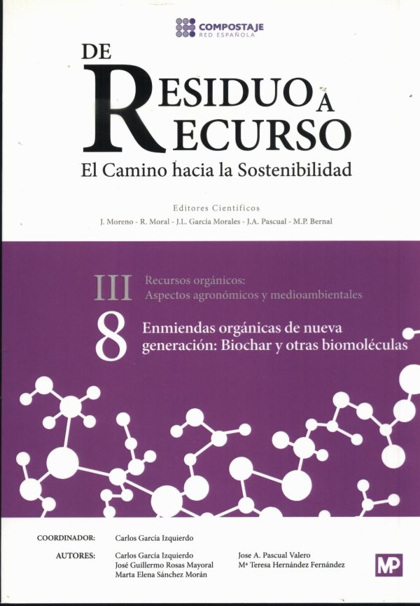 DE RESIDUO A RECURSO III 8