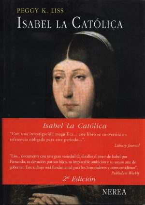 ISABEL LA CATOLICA