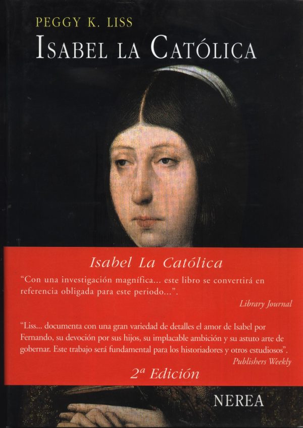 ISABEL LA CATOLICA