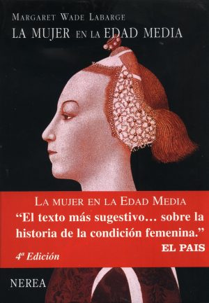 MUJER EN LA EDAD MEDIA LA