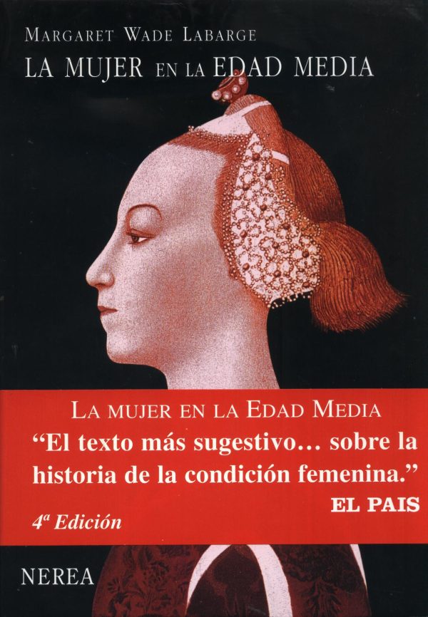 MUJER EN LA EDAD MEDIA LA