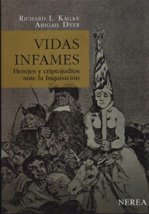 VIDAS INFAMES
