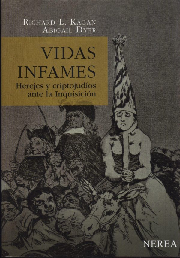 VIDAS INFAMES