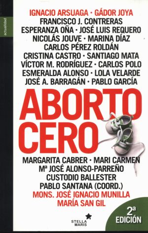 ABORTO CERO