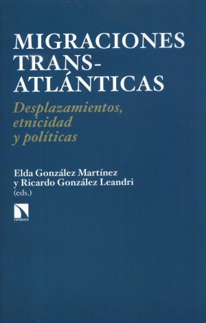 MIGRACIONES TRANSATLANTICAS