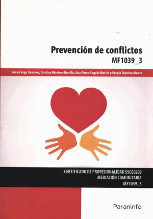 PREVENCION DE CONFLICTOS