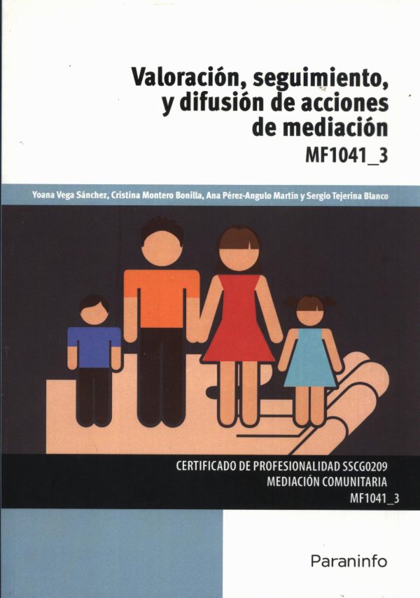 VALORACION SEGUIMIENTO Y DIFUSION DE ACCIONES