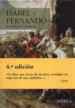 ISABEL Y FERNANDO